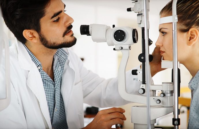 Skuteczne sposoby na poprawę ostrości wzroku