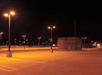 Lampy uliczne LED – nowoczesne rozwiązanie dla miast
