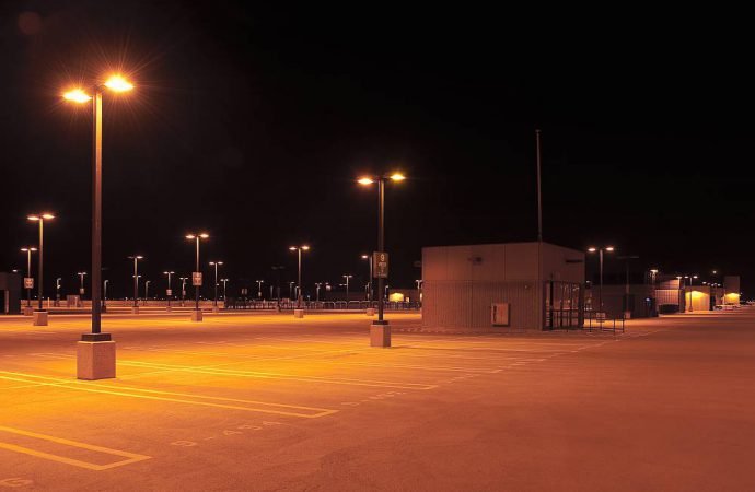 Lampy uliczne LED – nowoczesne rozwiązanie dla miast