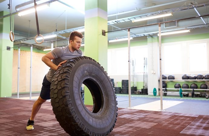 Mistrzostwa Polski StrongMan –  Gdańsk – Wyrwidęby na plaży cz.2